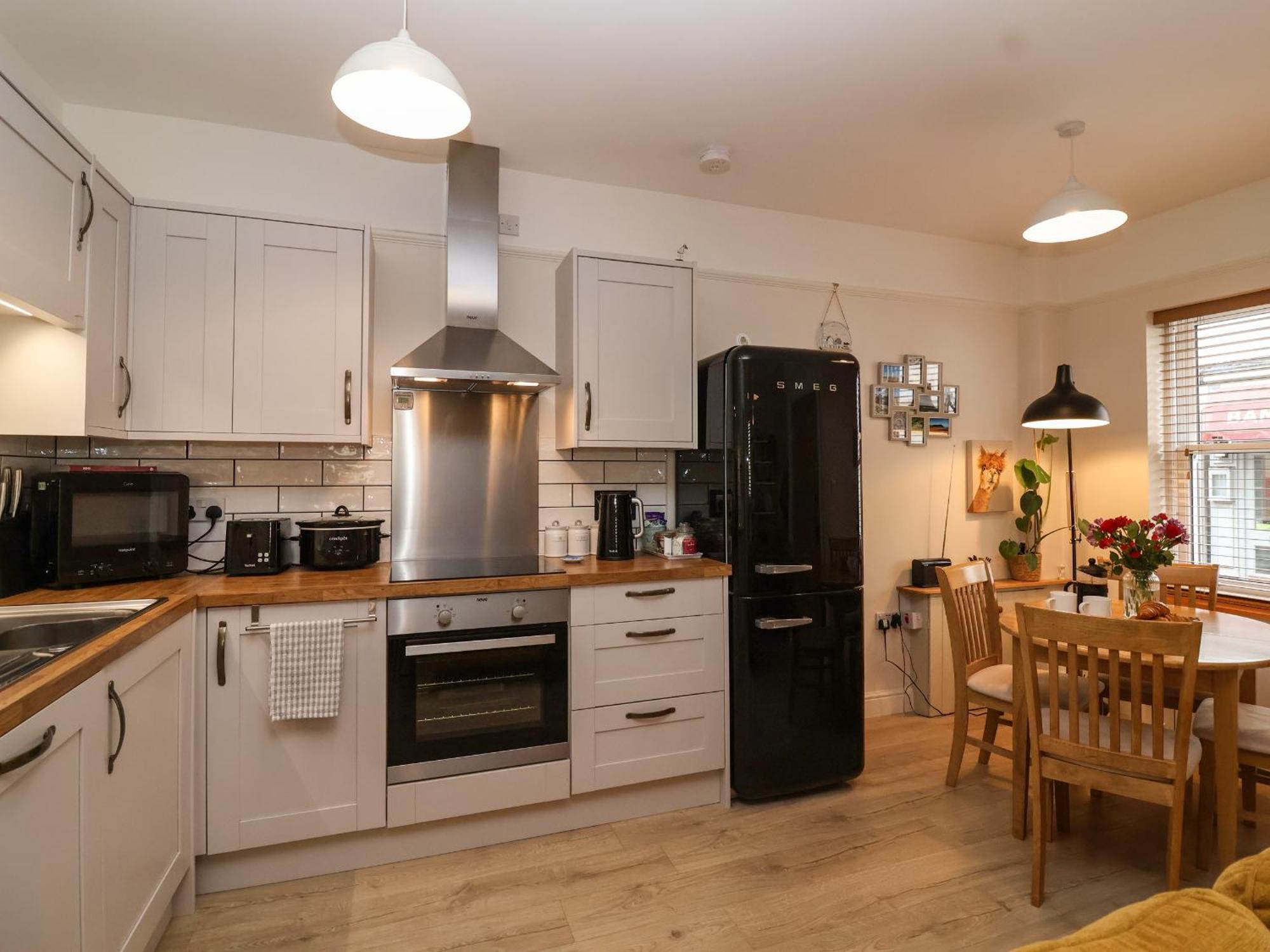 Hardings cottage Minehead Exteriör bild